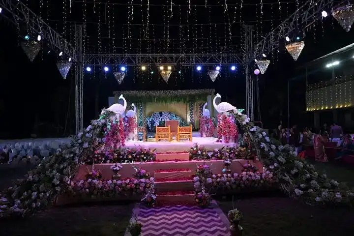 Hari Om Lawns Kalwan